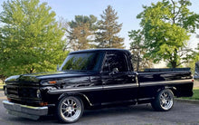 Load image into Gallery viewer, Ford Full Size Truck Rear Spoiler F100/F-150 (1964-1996)