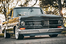 Load image into Gallery viewer, Ford Full Size Truck Rear Spoiler F100/F-150 (1964-1996)