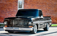 Load image into Gallery viewer, Ford Full Size Truck Rear Spoiler F100/F-150 (1964-1996)
