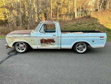 Load image into Gallery viewer, Truck Spoiler Bracket and Hardware Kit