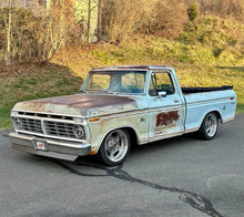 Load image into Gallery viewer, Truck Spoiler Bracket and Hardware Kit