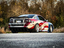 Load image into Gallery viewer, 1994-1998 SN95 Mustang Rear Spoiler (Beadless Version)