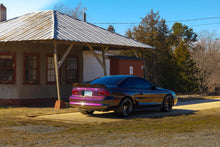 Load image into Gallery viewer, 1994-1998 SN95 Mustang Rear Spoiler (Beadless Version)