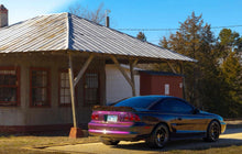 Load image into Gallery viewer, 1994-1998 SN95 Mustang Rear Spoiler (Beadless Version)