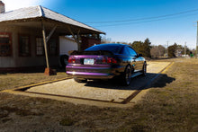 Load image into Gallery viewer, 1994-1998 SN95 Mustang Rear Spoiler (Beadless Version)