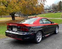 Load image into Gallery viewer, 1994-1998 SN95 Mustang Rear Spoiler (Welded Version)