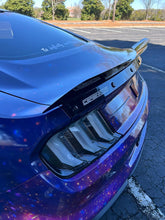 Load image into Gallery viewer, 2015-2023 S550 Mustang Rear Spoiler (Beadless Version)