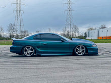 Load image into Gallery viewer, 1994-1998 SN95 Mustang Rear Spoiler (Beadless Version)