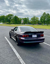 Load image into Gallery viewer, 1994-1998 SN95 Mustang Rear Spoiler (Beadless Version)
