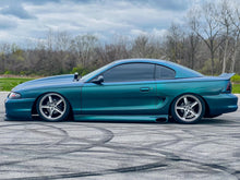 Load image into Gallery viewer, 1994-1998 SN95 Mustang Rear Spoiler (Beadless Version)