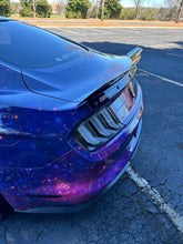 Load image into Gallery viewer, 2015-2023 S550 Mustang Rear Spoiler (Beadless Version)