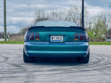 Load image into Gallery viewer, 1994-1998 SN95 Mustang Rear Spoiler (Beadless Version)