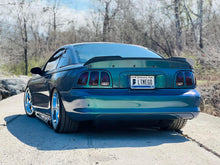 Load image into Gallery viewer, 1994-1998 SN95 Mustang Rear Spoiler (Beadless Version)