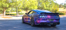 Load image into Gallery viewer, 2015-2023 S550 Mustang Rear Spoiler (Beadless Version)