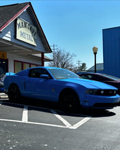 Load image into Gallery viewer, 2010-2014 S197 Mustang Rear Ducktail Spoiler (Beadless Version)