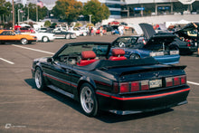 Load image into Gallery viewer, 79-93 Mustang Coupe/Convertible Ducktail Spoiler (Welded Version)