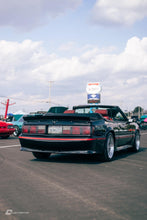 Load image into Gallery viewer, 79-93 Mustang Coupe/Convertible Ducktail Spoiler (Welded Version)
