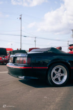 Load image into Gallery viewer, 79-93 Mustang Coupe/Convertible Ducktail Spoiler (Welded Version)
