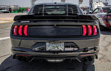 Load image into Gallery viewer, 2015-2023 S550 Mustang Rear Spoiler (Beadless Version)