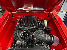 Load image into Gallery viewer, 1986-2004 Mustang Fender Bolt Hardware Kit (Flat Head Bolts)