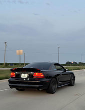 Load image into Gallery viewer, 1994-1998 SN95 Mustang Rear Spoiler (Beadless Version)