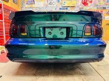 Load image into Gallery viewer, 1994-1998 SN95 Mustang Rear Spoiler (Beadless Version)