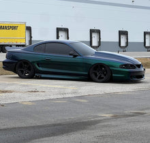 Load image into Gallery viewer, 1994-1998 SN95 Mustang Rear Spoiler (Beadless Version)