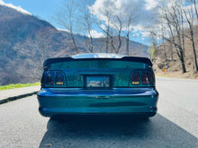 Load image into Gallery viewer, 1994-1998 SN95 Mustang Rear Spoiler (Beadless Version)