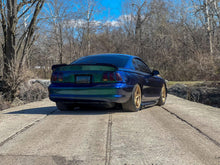 Load image into Gallery viewer, 1994-1998 SN95 Mustang Rear Spoiler (Beadless Version)