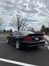 Load image into Gallery viewer, 1994-1998 SN95 Mustang Rear Spoiler (Beadless Version)