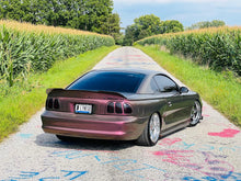 Load image into Gallery viewer, 1994-1998 SN95 Mustang Rear Spoiler (Beadless Version)