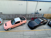 Load image into Gallery viewer, 2010-2014 S197 Mustang Rear Ducktail Spoiler (Beadless Version)