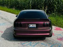 Load image into Gallery viewer, 1994-1998 SN95 Mustang Rear Spoiler (Beadless Version)