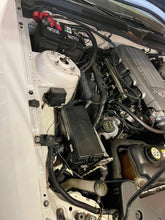 Load image into Gallery viewer, 2005-2014 S197 Mustang Fender Bolt Hardware Kit (Socket Cap Bolts)