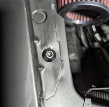 Load image into Gallery viewer, 1986-2004 Mustang Fender Bolt Hardware Kit (Socket Cap Bolts)