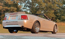 Load image into Gallery viewer, 1999-2004 Mustang Ducktail Spoiler (Beadless Version)