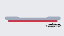 Load image into Gallery viewer, 1965-1966 Mustang Rear Spoiler (Beadless Version)