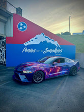 Load image into Gallery viewer, 2015-2023 S550 Mustang Rear Spoiler (Beadless Version)