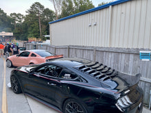 Load image into Gallery viewer, 2015-2023 S550 Mustang Rear Spoiler (Beadless Version)