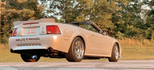 Load image into Gallery viewer, 1999-2004 Mustang Ducktail Spoiler (Beadless Version)