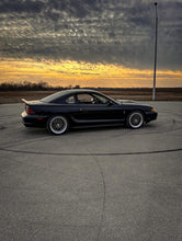 Load image into Gallery viewer, 1994-1998 SN95 Mustang Rear Spoiler (Beadless Version)