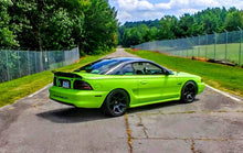 Load image into Gallery viewer, 1994-1998 SN95 Mustang Rear Spoiler (Beadless Version)