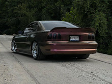 Load image into Gallery viewer, 1994-1998 SN95 Mustang Rear Spoiler (Beadless Version)