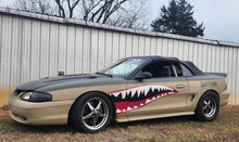 Load image into Gallery viewer, 1994-1998 SN95 Mustang Rear Spoiler (Welded Version)