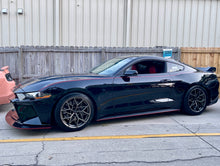 Load image into Gallery viewer, 2015-2023 S550 Mustang Rear Spoiler (Beadless Version)