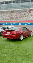 Load image into Gallery viewer, 1999-2004 Mustang Ducktail Spoiler (Welded Version)