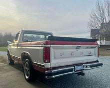 Load image into Gallery viewer, Ford Full Size Truck Rear Spoiler F100/F-150 (1964-1996)
