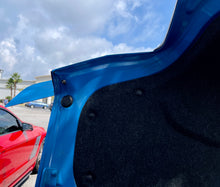 Load image into Gallery viewer, 2010-2014 S197 Mustang Rear Ducktail Spoiler (Welded Version)