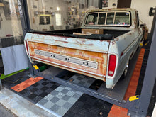 Load image into Gallery viewer, Ford Full Size Truck Rear Spoiler F100/F-150 (1964-1996)