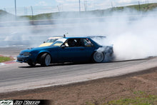 Load image into Gallery viewer, 79-93 Mustang Coupe/Convertible Center Cut Ducktail Spoiler (Welded Version)